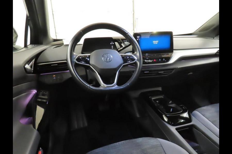 Volkswagen ID.4 Aut. Pro Editon 77kWh Trekhaak | | LED | SoH 96% |