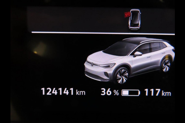 Volkswagen ID.4 Aut. Pro Editon 77kWh Trekhaak | | LED | SoH 96% |