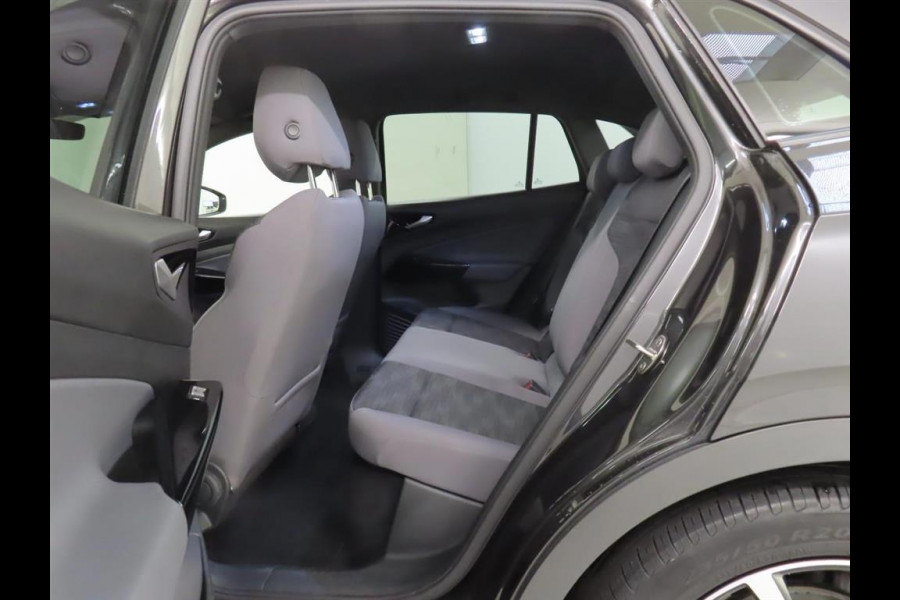 Volkswagen ID.4 Aut. Pro Editon 77kWh Trekhaak | | LED | SoH 96% |