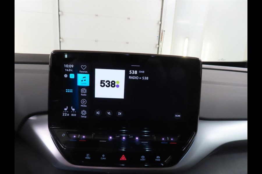 Volkswagen ID.4 Aut. Pro Editon 77kWh Trekhaak | | LED | SoH 96% |