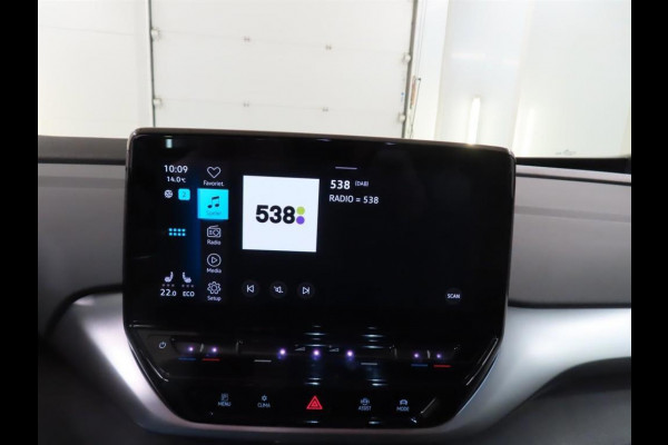 Volkswagen ID.4 Aut. Pro Editon 77kWh Trekhaak | | LED | SoH 96% |