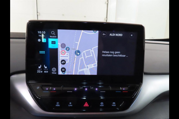 Volkswagen ID.4 Aut. Pro Editon 77kWh Trekhaak | | LED | SoH 96% |