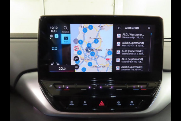 Volkswagen ID.4 Aut. Pro Editon 77kWh Trekhaak | | LED | SoH 96% |