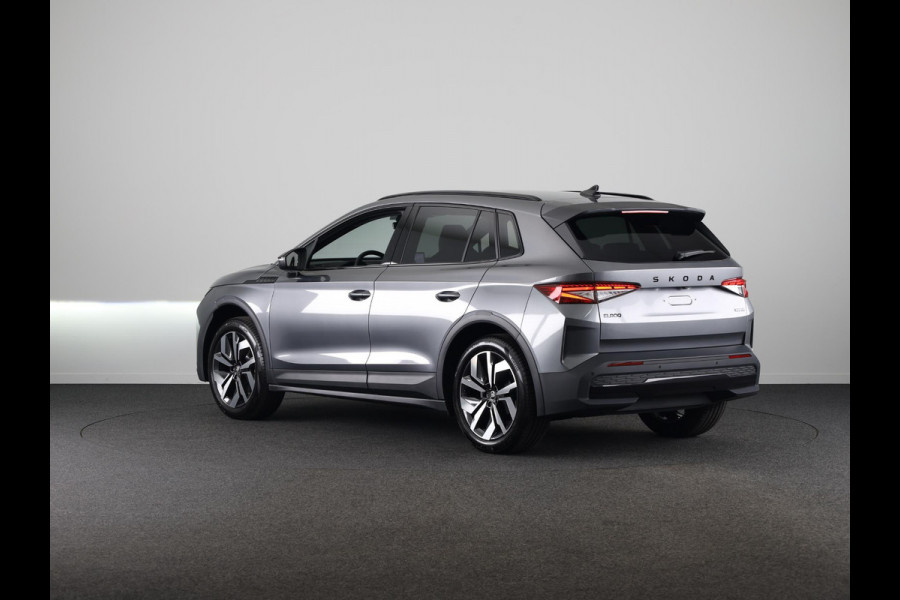 Škoda Elroq 60 Sportline 204 pk | 17% bijtelling | Business upgrade - Plus |