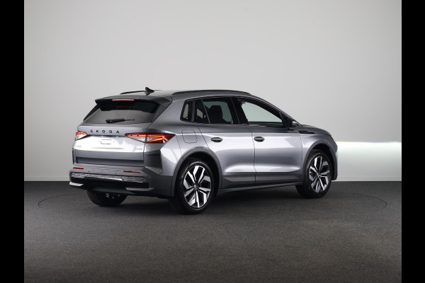 Škoda Elroq 60 Sportline 204 pk | 17% bijtelling | Business upgrade - Plus |