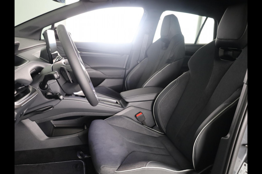 Škoda Elroq 60 Sportline 204 pk | 17% bijtelling | Business upgrade - Plus |
