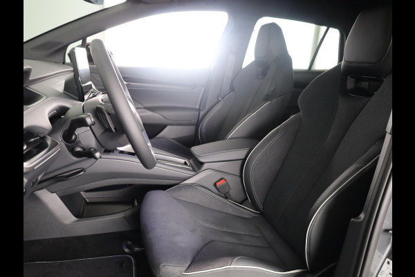 Škoda Elroq 60 Sportline 204 pk | 17% bijtelling | Business upgrade - Plus |