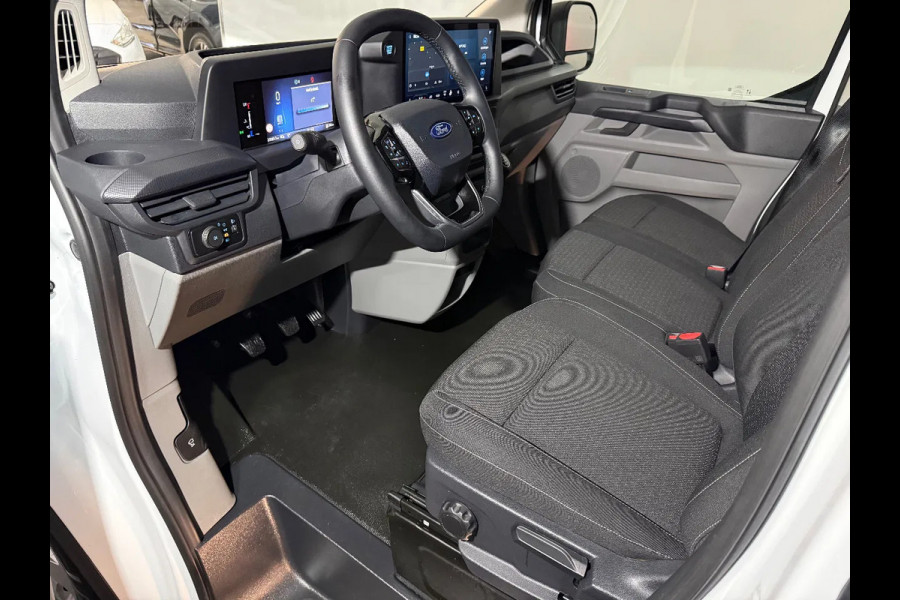 Ford Transit Custom 2.0 TDCi L2H1 l AIRCO l CARPLAY l CRUISE CONTROL