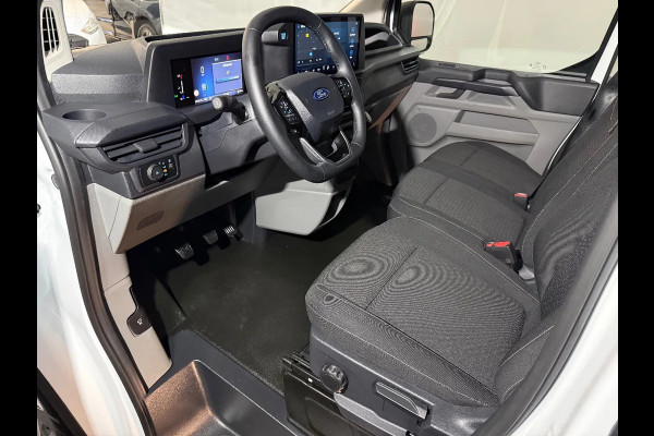 Ford Transit Custom 2.0 TDCi L2H1 l AIRCO l CARPLAY l CRUISE CONTROL