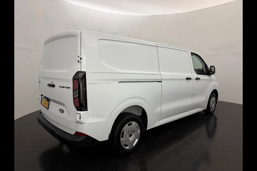 Ford Transit Custom 2.0 TDCi L2H1 l AIRCO l CARPLAY l CRUISE CONTROL