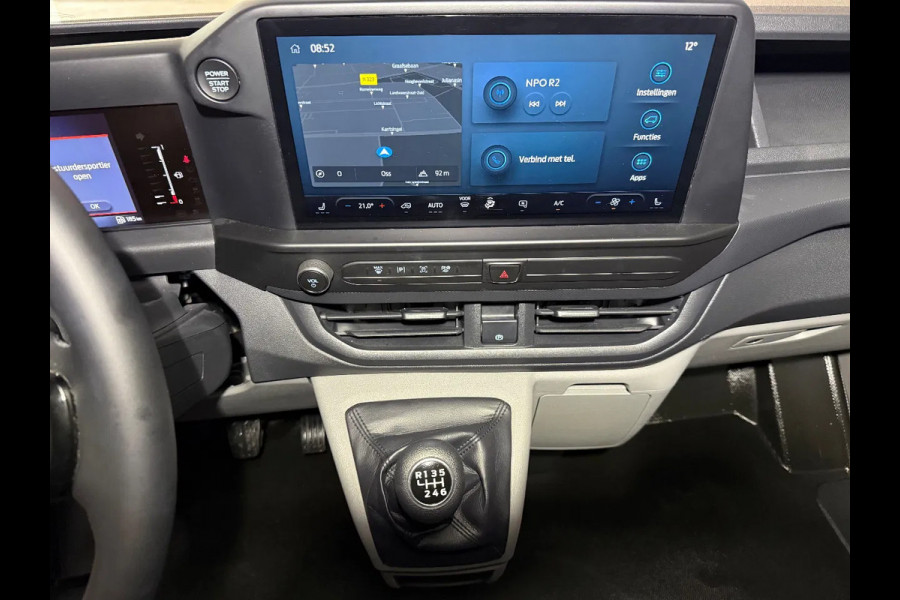 Ford Transit Custom 2.0 TDCi L2H1 l AIRCO l CARPLAY l CRUISE CONTROL