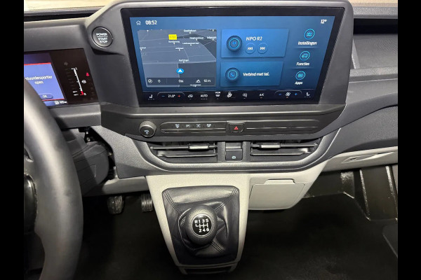 Ford Transit Custom 2.0 TDCi L2H1 l AIRCO l CARPLAY l CRUISE CONTROL