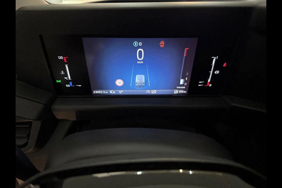 Ford Transit Custom 2.0 TDCi L2H1 l AIRCO l CARPLAY l CRUISE CONTROL