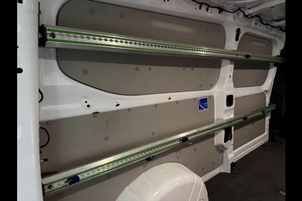 Ford Transit Custom 2.0 TDCi L2H1 l AIRCO l CARPLAY l CRUISE CONTROL