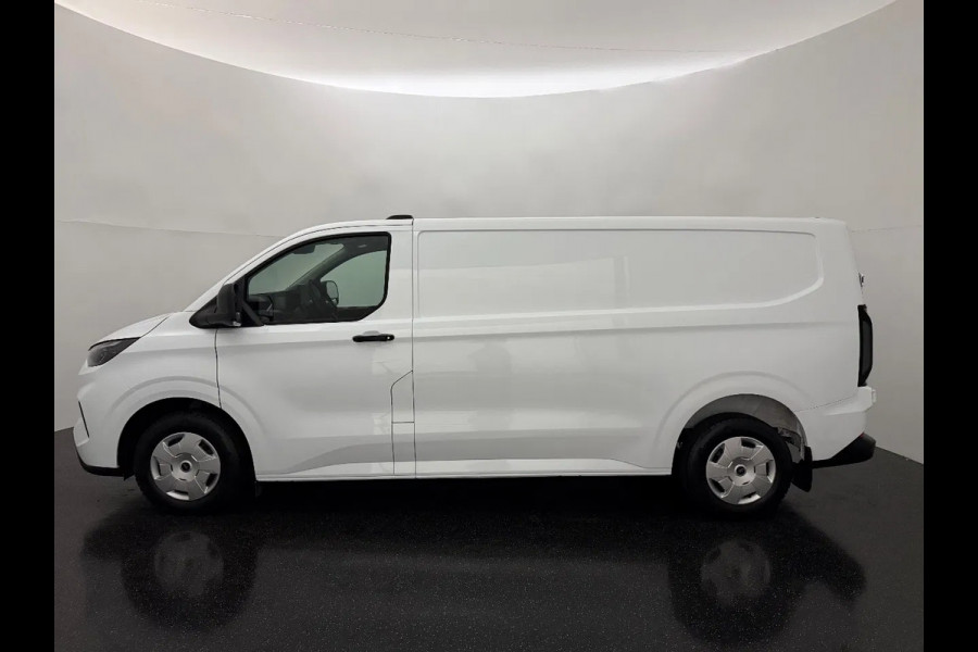 Ford Transit Custom 2.0 TDCi L2H1 l AIRCO l CARPLAY l CRUISE CONTROL