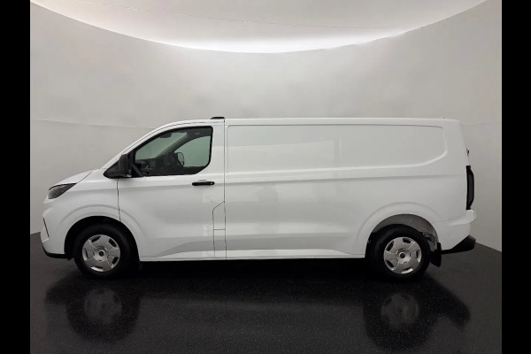 Ford Transit Custom 2.0 TDCi L2H1 l AIRCO l CARPLAY l CRUISE CONTROL