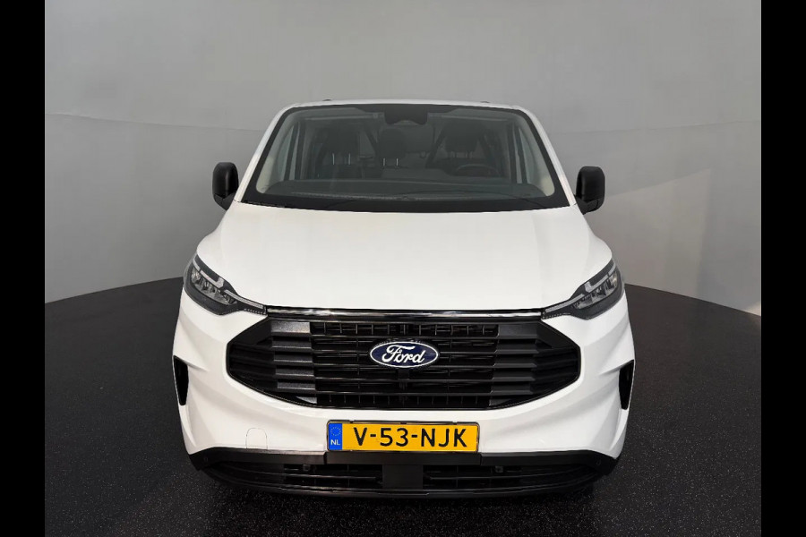Ford Transit Custom 2.0 TDCi L2H1 l AIRCO l CARPLAY l CRUISE CONTROL