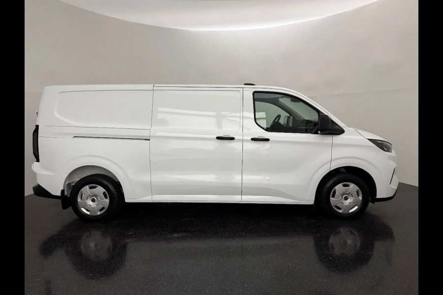 Ford Transit Custom 2.0 TDCi L2H1 l AIRCO l CARPLAY l CRUISE CONTROL