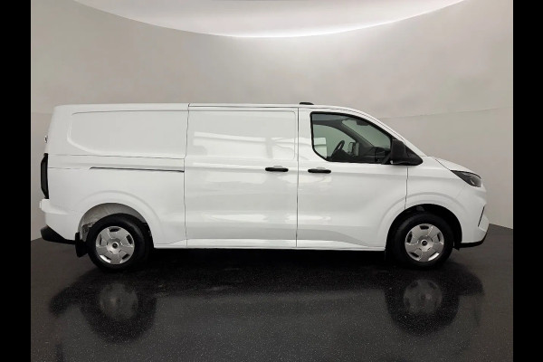 Ford Transit Custom 2.0 TDCi L2H1 l AIRCO l CARPLAY l CRUISE CONTROL