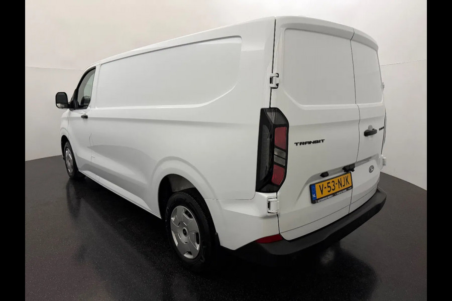 Ford Transit Custom 2.0 TDCi L2H1 l AIRCO l CARPLAY l CRUISE CONTROL