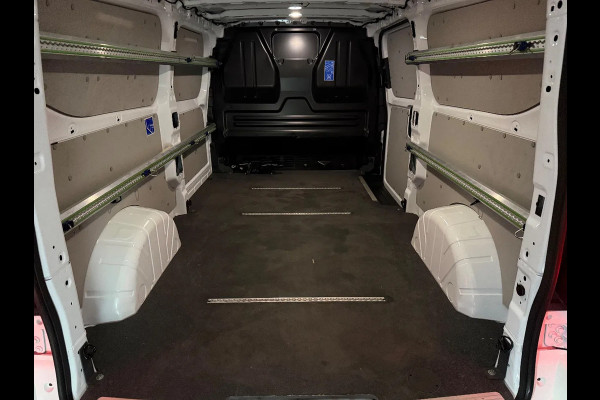 Ford Transit Custom 2.0 TDCi L2H1 l AIRCO l CARPLAY l CRUISE CONTROL