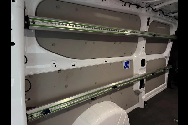 Ford Transit Custom 2.0 TDCi L2H1 l AIRCO l CARPLAY l CRUISE CONTROL