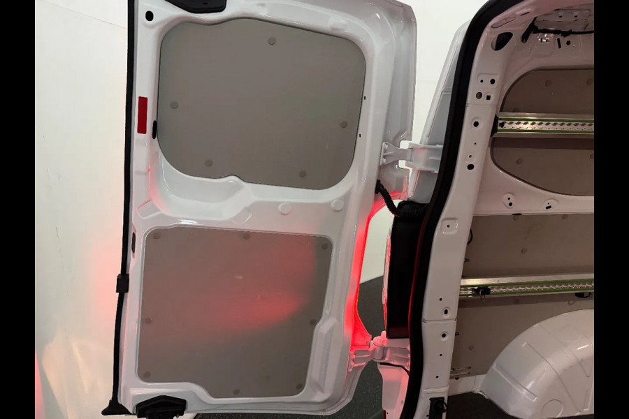 Ford Transit Custom 2.0 TDCi L2H1 l AIRCO l CARPLAY l CRUISE CONTROL