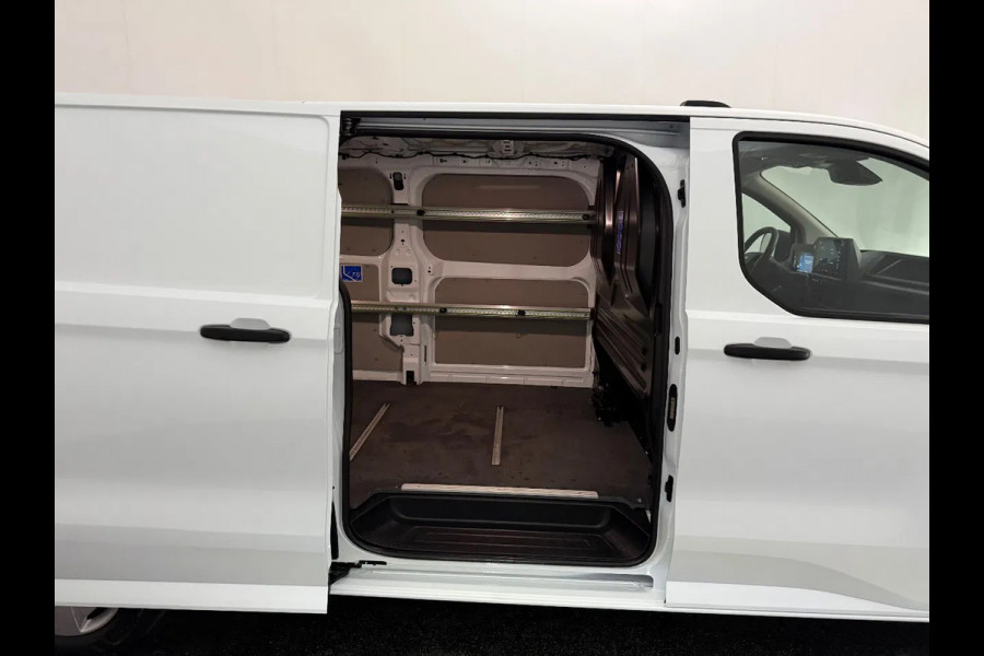 Ford Transit Custom 2.0 TDCi L2H1 l AIRCO l CARPLAY l CRUISE CONTROL