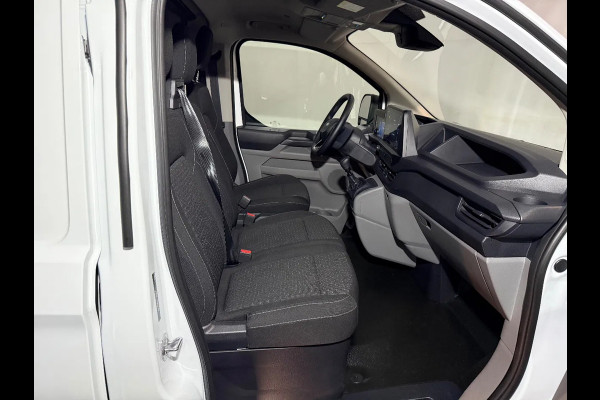 Ford Transit Custom 2.0 TDCi L2H1 l AIRCO l CARPLAY l CRUISE CONTROL