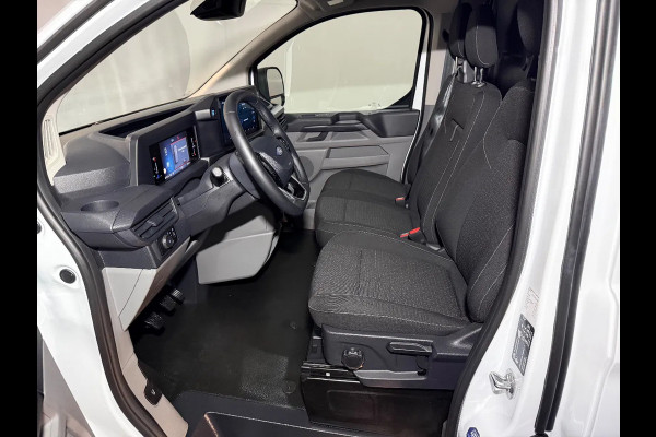 Ford Transit Custom 2.0 TDCi L2H1 l AIRCO l CARPLAY l CRUISE CONTROL