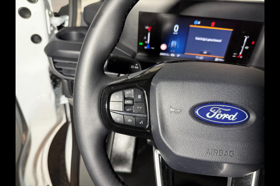 Ford Transit Custom 2.0 TDCi L2H1 l AIRCO l CARPLAY l CRUISE CONTROL