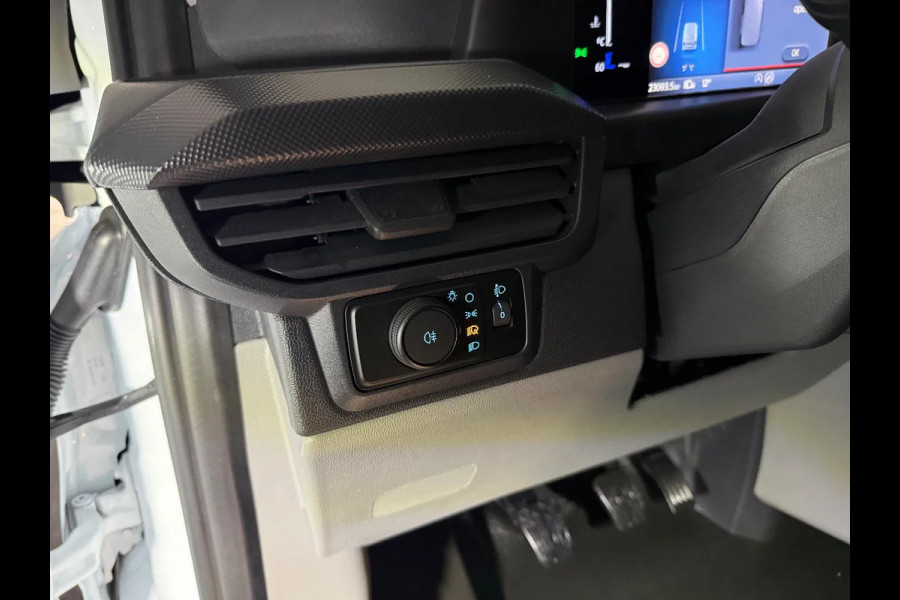 Ford Transit Custom 2.0 TDCi L2H1 l AIRCO l CARPLAY l CRUISE CONTROL