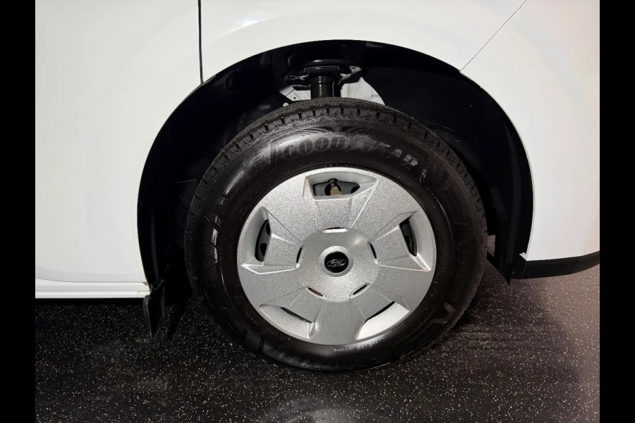 Ford Transit Custom 2.0 TDCi L2H1 l AIRCO l CARPLAY l CRUISE CONTROL