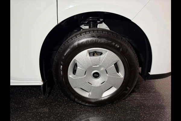 Ford Transit Custom 2.0 TDCi L2H1 l AIRCO l CARPLAY l CRUISE CONTROL