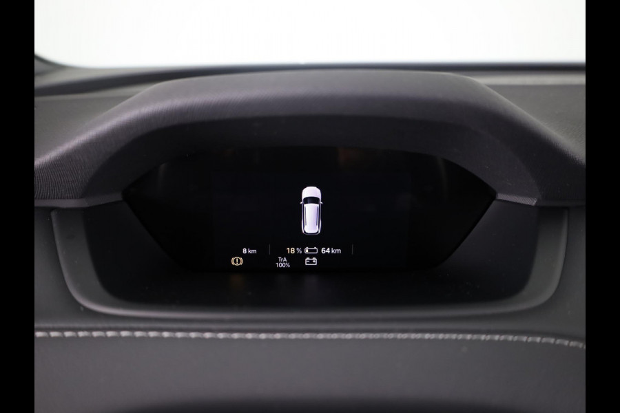 Škoda Elroq 60 Sportline 204 pk | 17% bijtelling | Business upgrade - Plus |