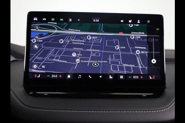 Škoda Elroq 60 Sportline 204 pk | 17% bijtelling | Business upgrade - Plus |