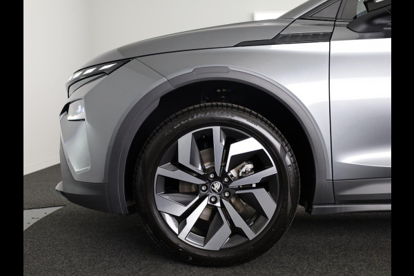 Škoda Elroq 60 Sportline 204 pk | 17% bijtelling | Business upgrade - Plus |