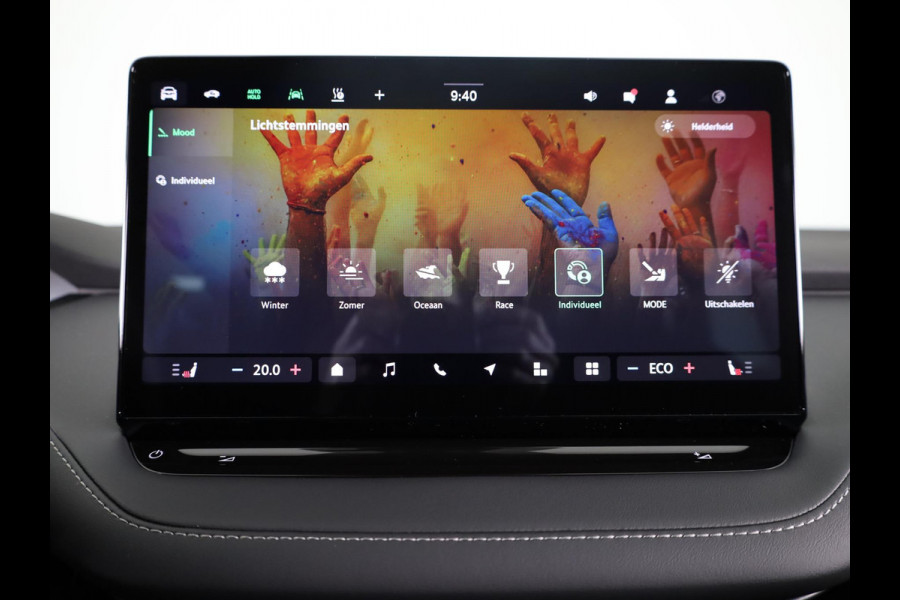 Škoda Elroq 60 Sportline 204 pk | 17% bijtelling | Business upgrade - Plus |