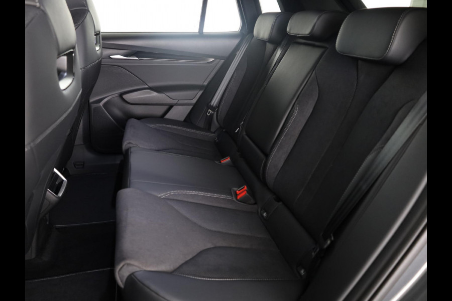 Škoda Elroq 60 Sportline 204 pk | 17% bijtelling | Business upgrade - Plus |