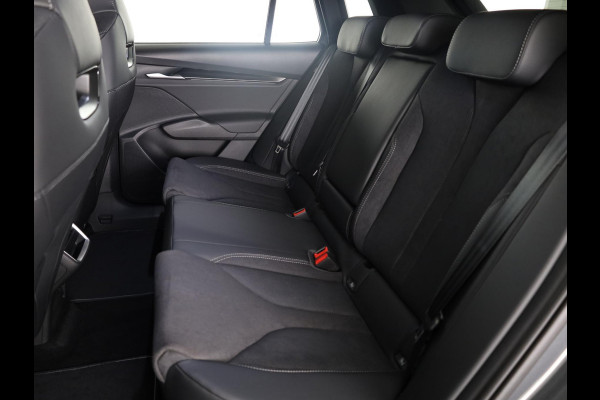 Škoda Elroq 60 Sportline 204 pk | 17% bijtelling | Business upgrade - Plus |