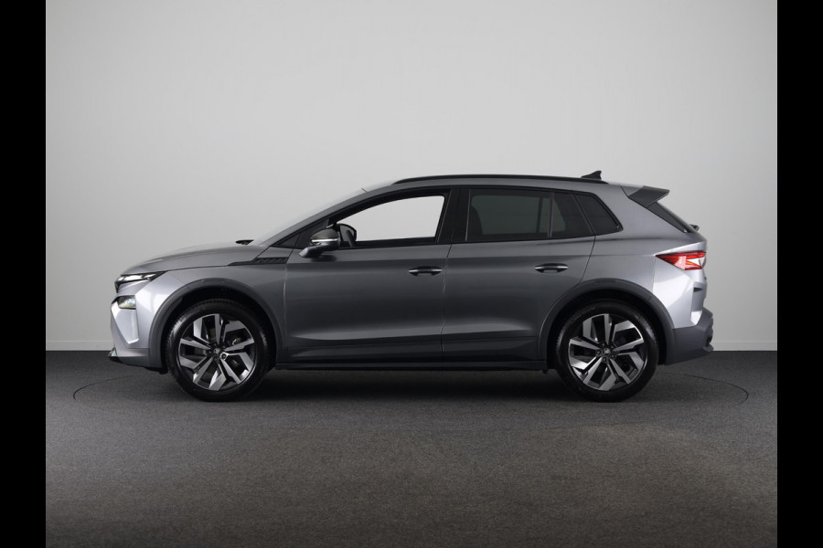 Škoda Elroq 60 Sportline 204 pk | 17% bijtelling | Business upgrade - Plus |