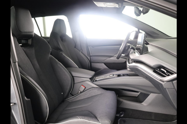 Škoda Elroq 60 Sportline 204 pk | 17% bijtelling | Business upgrade - Plus |