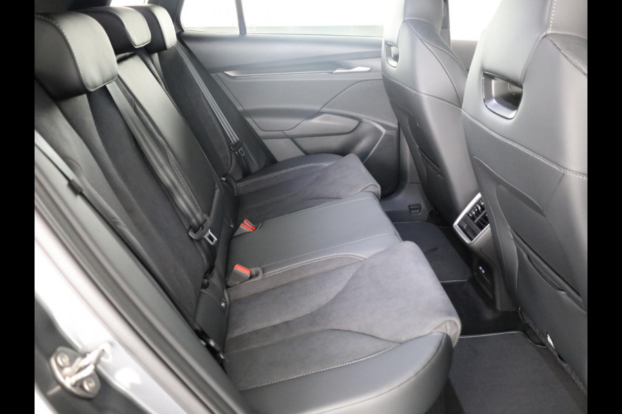 Škoda Elroq 60 Sportline 204 pk | 17% bijtelling | Business upgrade - Plus |