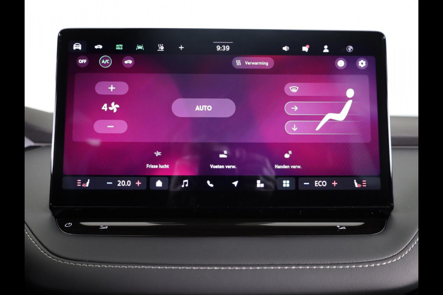 Škoda Elroq 60 Sportline 204 pk | 17% bijtelling | Business upgrade - Plus |