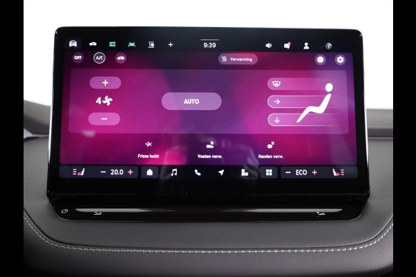 Škoda Elroq 60 Sportline 204 pk | 17% bijtelling | Business upgrade - Plus |