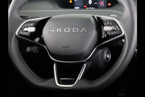 Škoda Elroq 60 Sportline 204 pk | 17% bijtelling | Business upgrade - Plus |