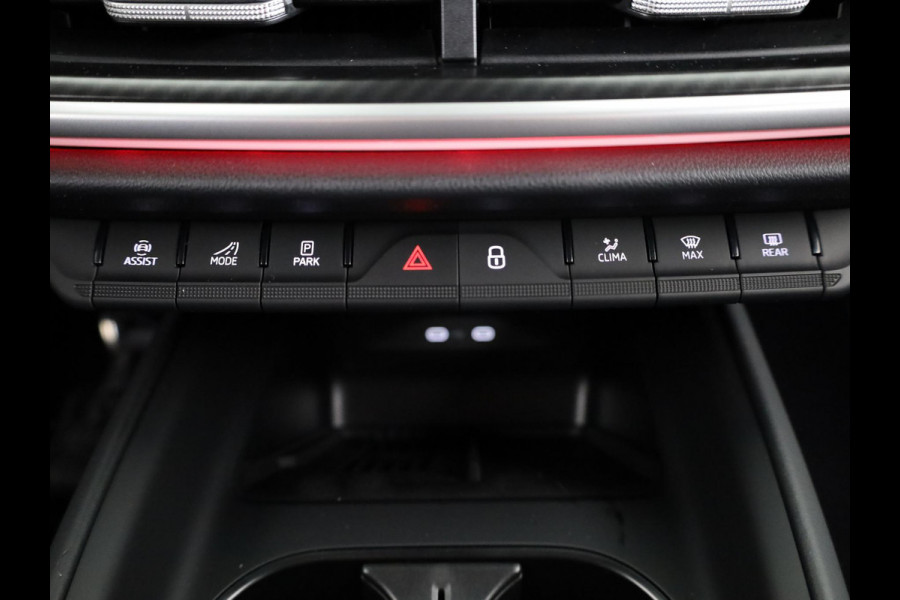 Škoda Elroq 60 Sportline 204 pk | 17% bijtelling | Business upgrade - Plus |