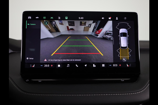 Škoda Elroq 60 Sportline 204 pk | 17% bijtelling | Business upgrade - Plus |