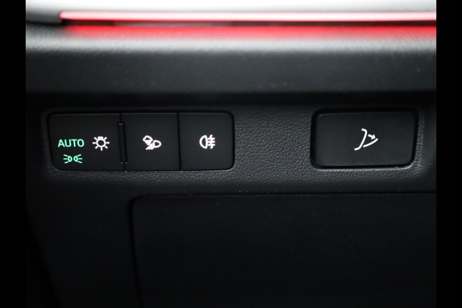 Škoda Elroq 60 Sportline 204 pk | 17% bijtelling | Business upgrade - Plus |