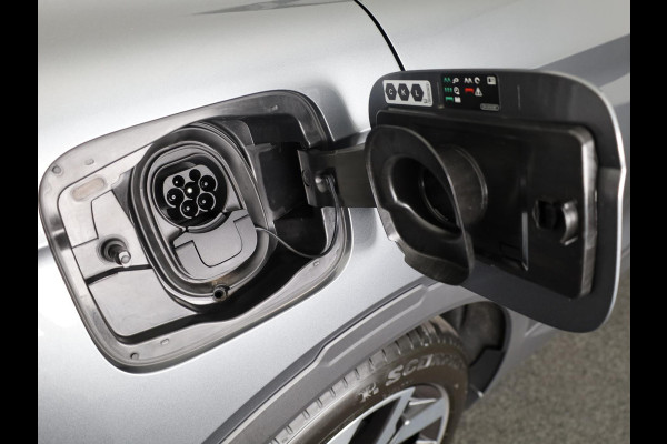 Škoda Elroq 60 Sportline 204 pk | 17% bijtelling | Business upgrade - Plus |